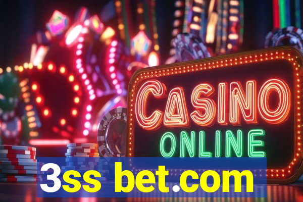 3ss bet.com